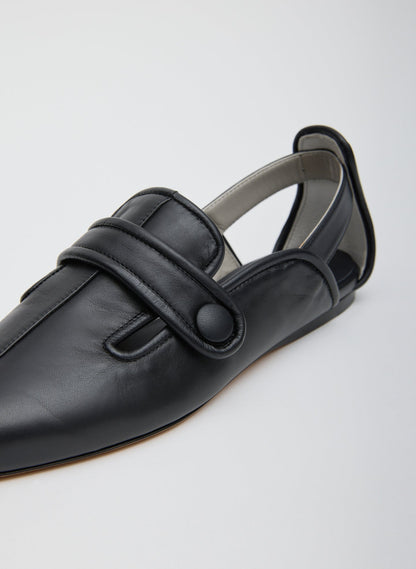 Cozy Rudolph Flat | Tibi Deals