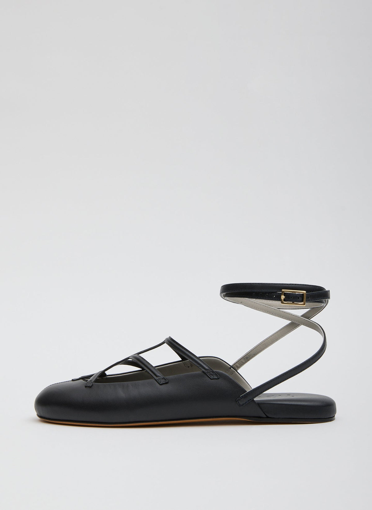 Jean-Claude Flat | Tibi Classic