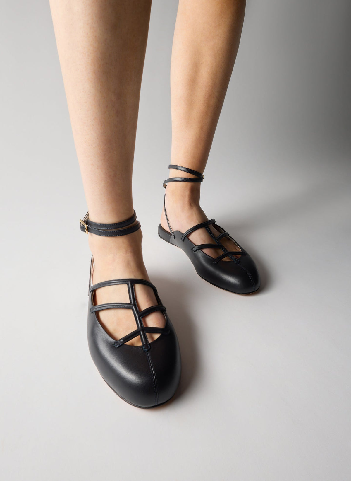 Jean-Claude Flat | Tibi Classic