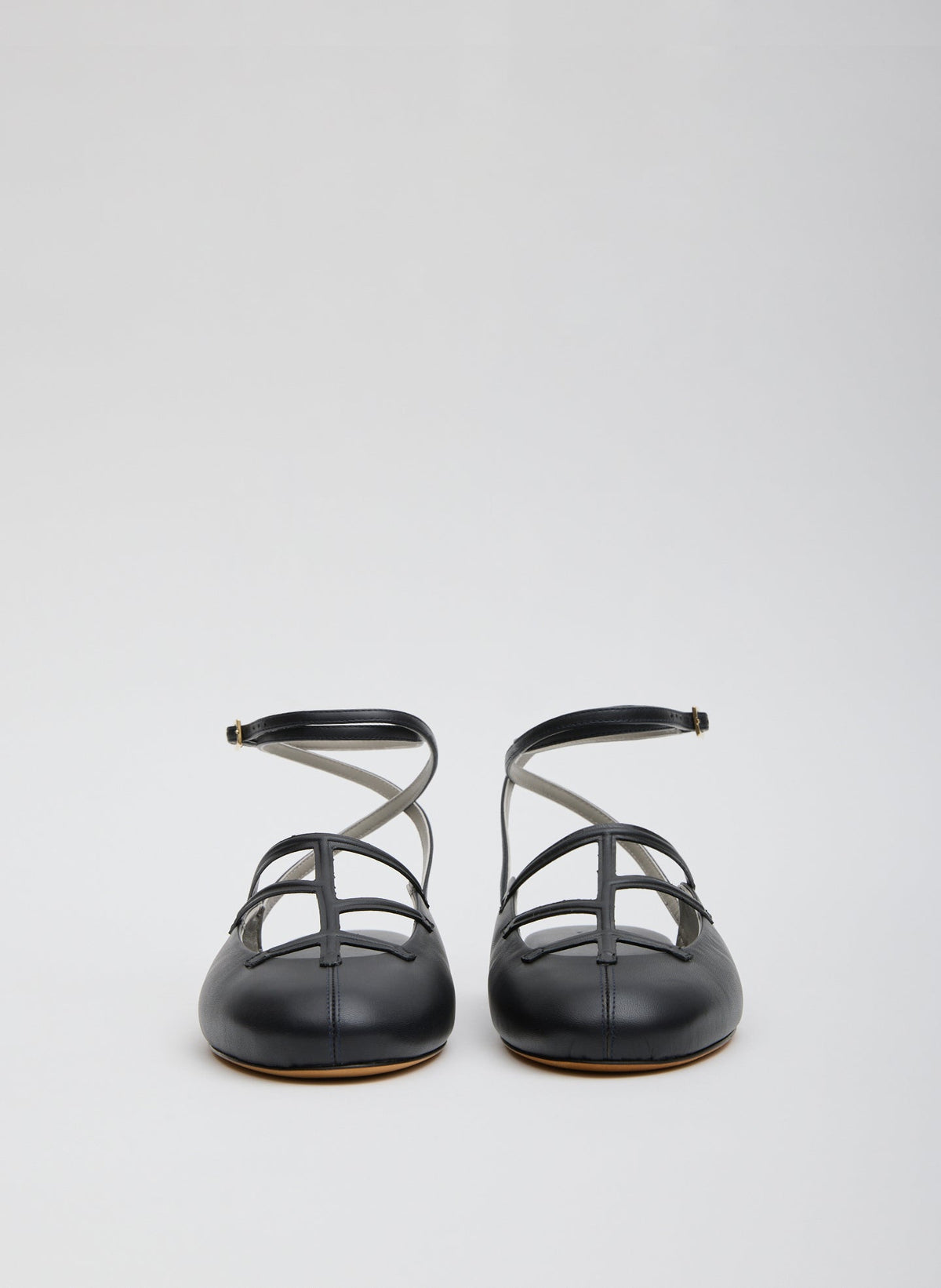 Jean-Claude Flat | Tibi Classic