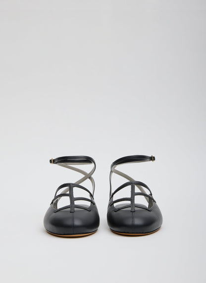 Jean-Claude Flat | Tibi Classic