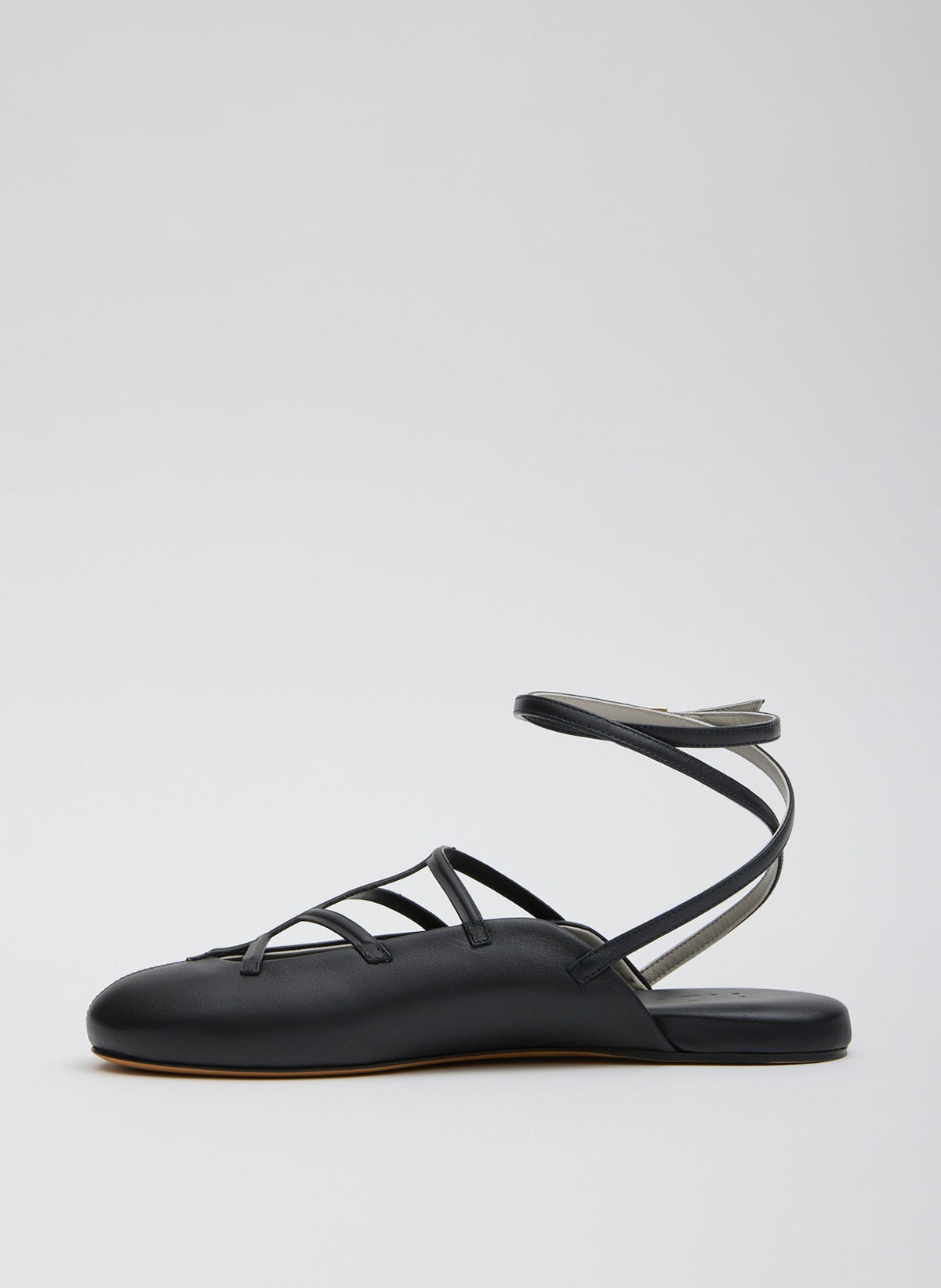 Jean-Claude Flat | Tibi Classic