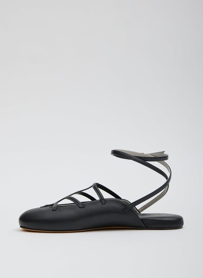 Jean-Claude Flat | Tibi Classic