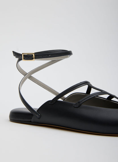 Jean-Claude Flat | Tibi Classic