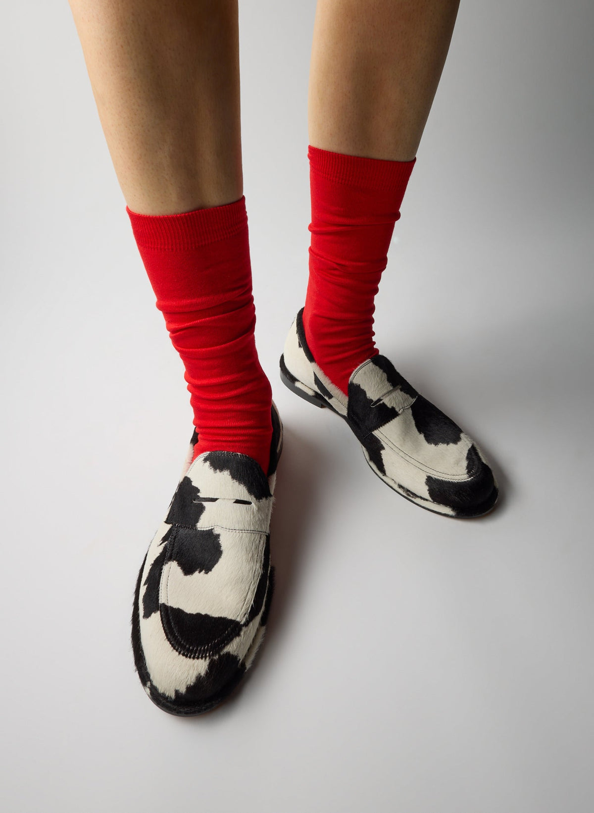 Herbert Loafer | Tibi Quality