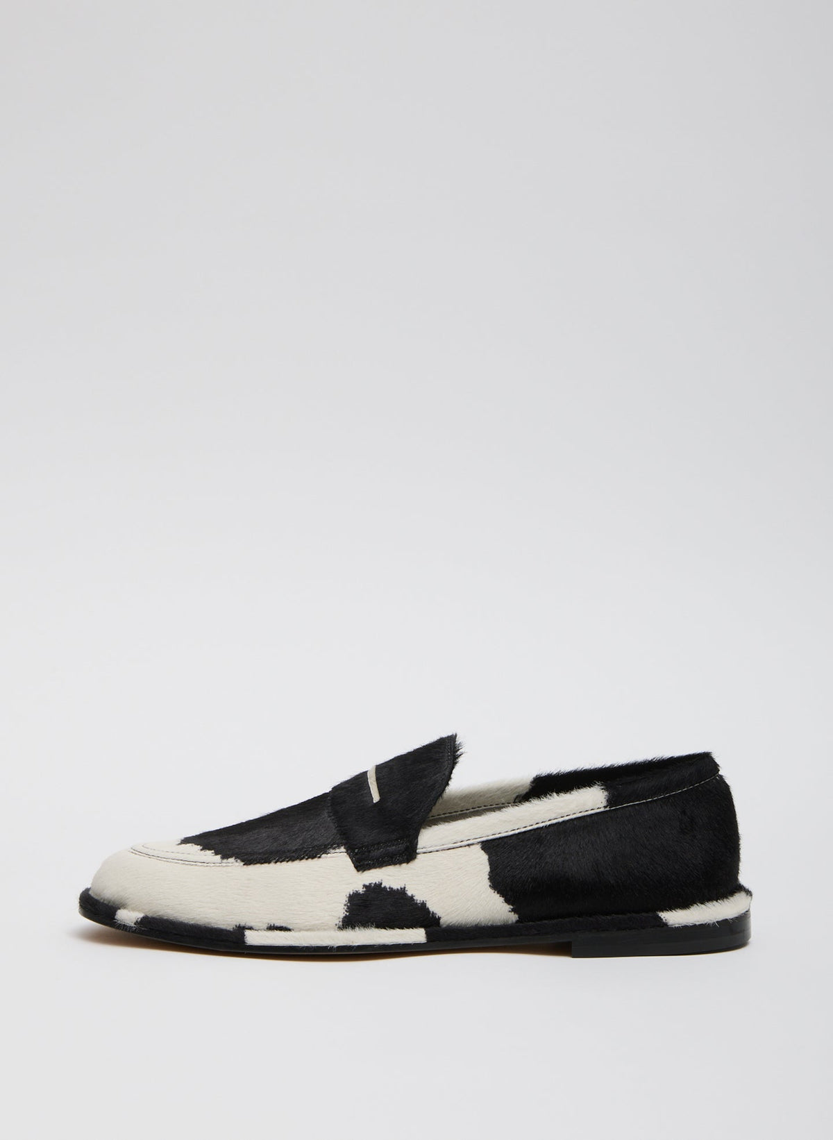 Herbert Loafer | Tibi Quality