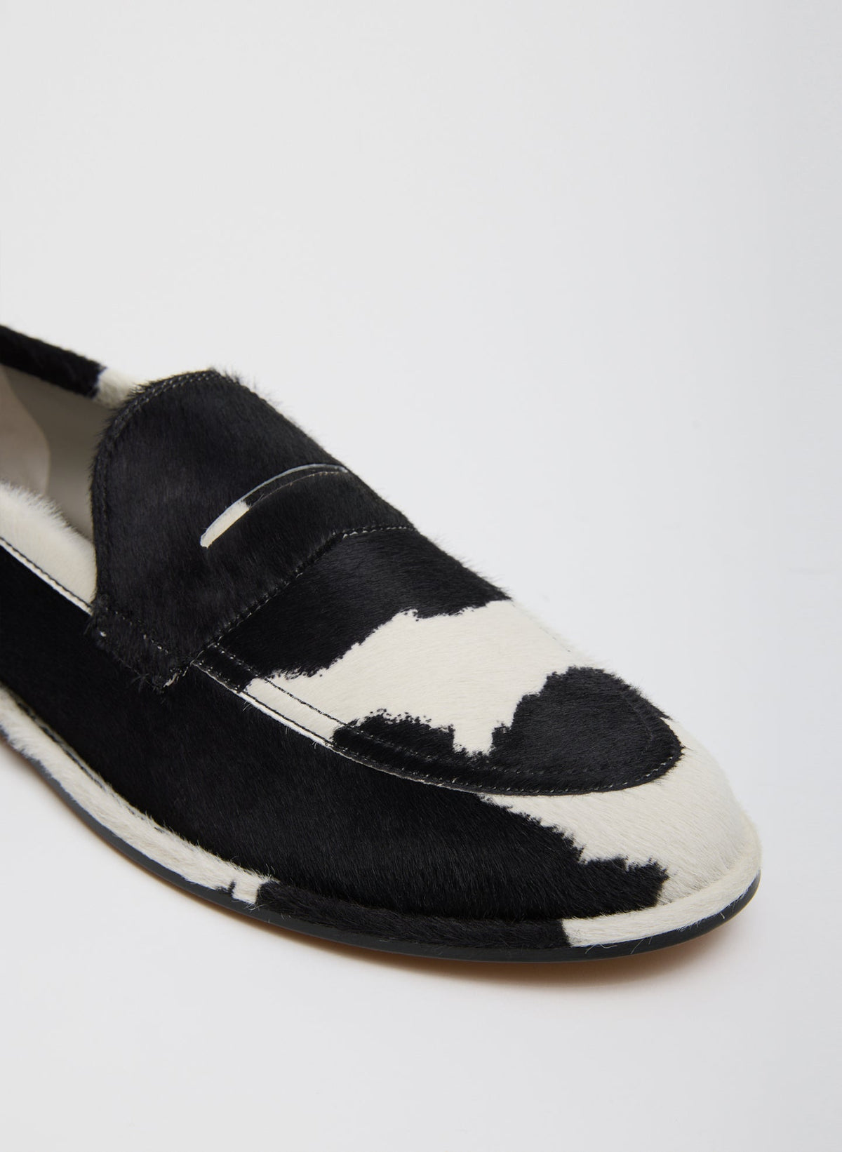 Herbert Loafer | Tibi Quality