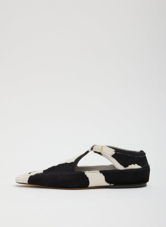 Somerset Flat | Tibi Signature