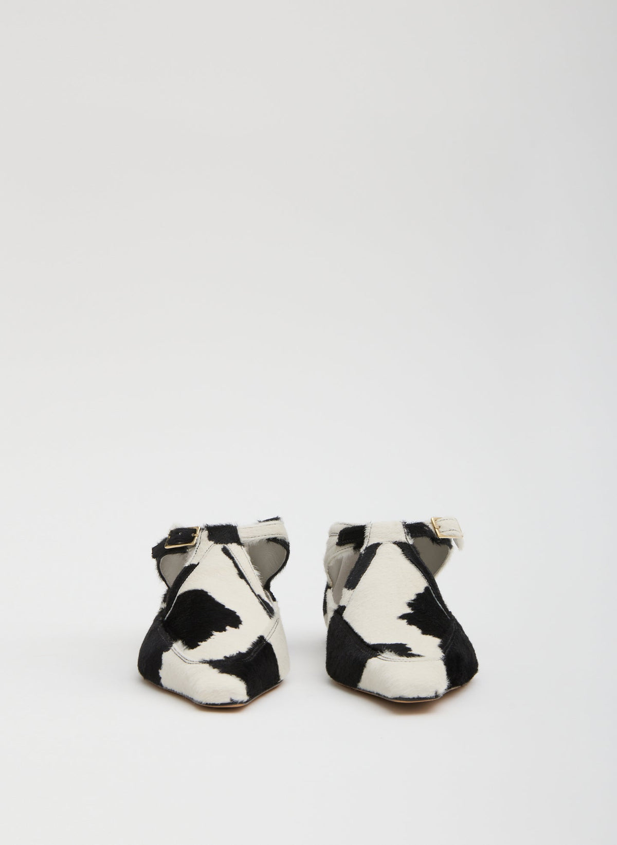 Somerset Flat | Tibi Signature