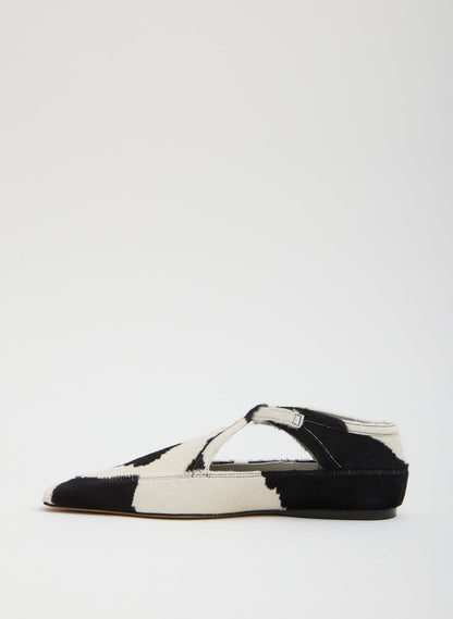 Somerset Flat | Tibi Signature