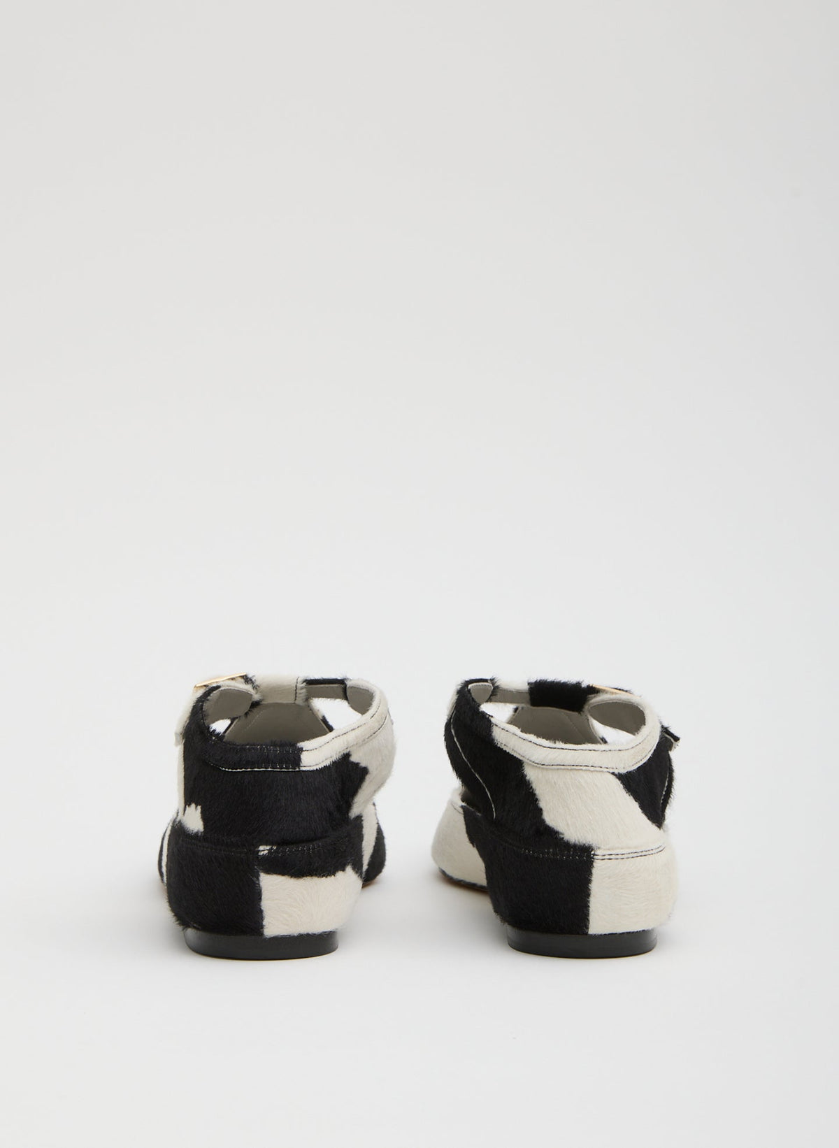 Somerset Flat | Tibi Signature