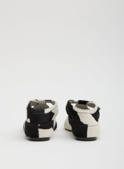 Somerset Flat | Tibi Signature