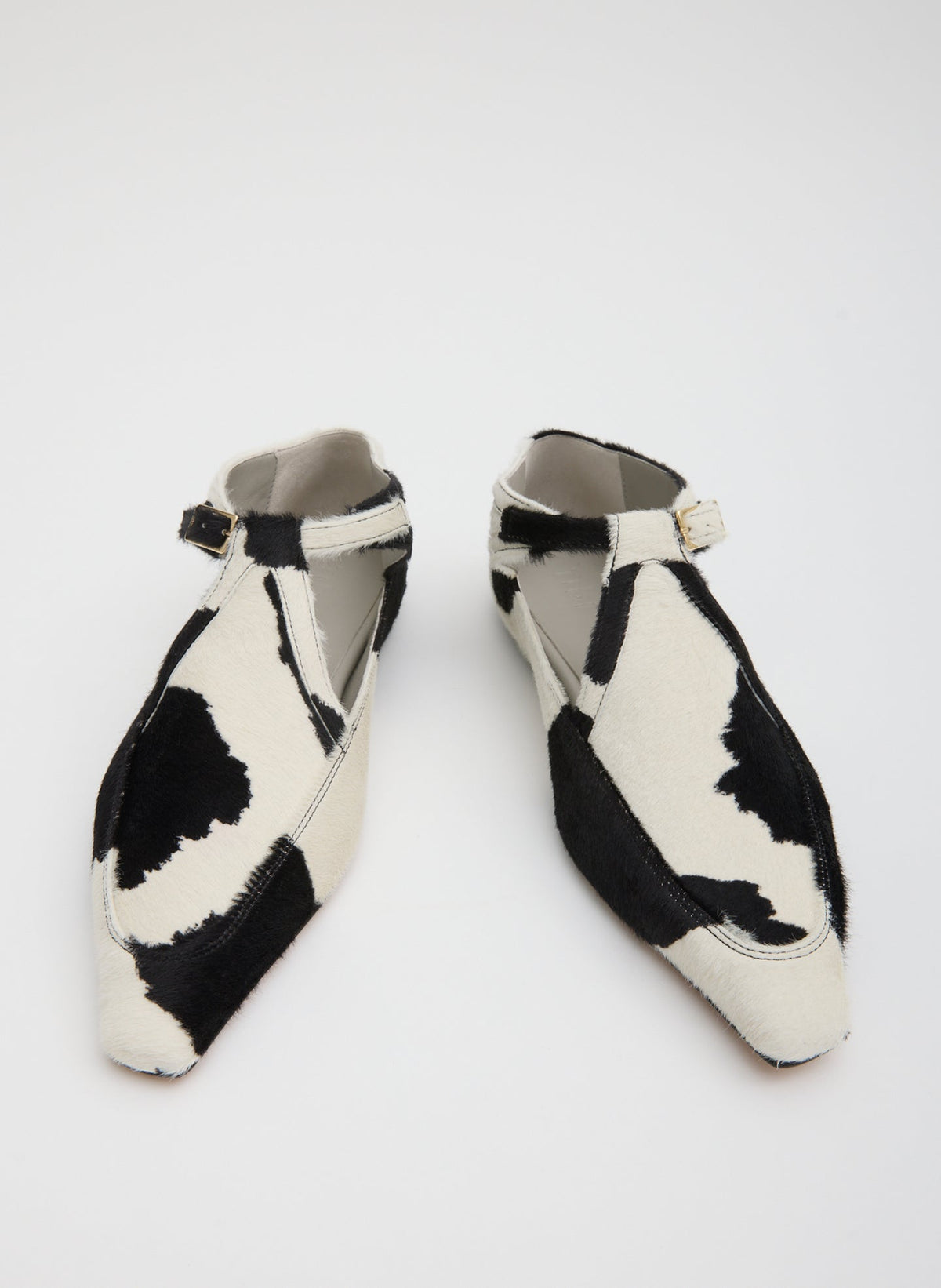 Somerset Flat | Tibi Signature