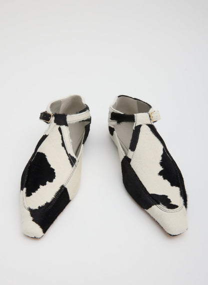 Somerset Flat | Tibi Signature