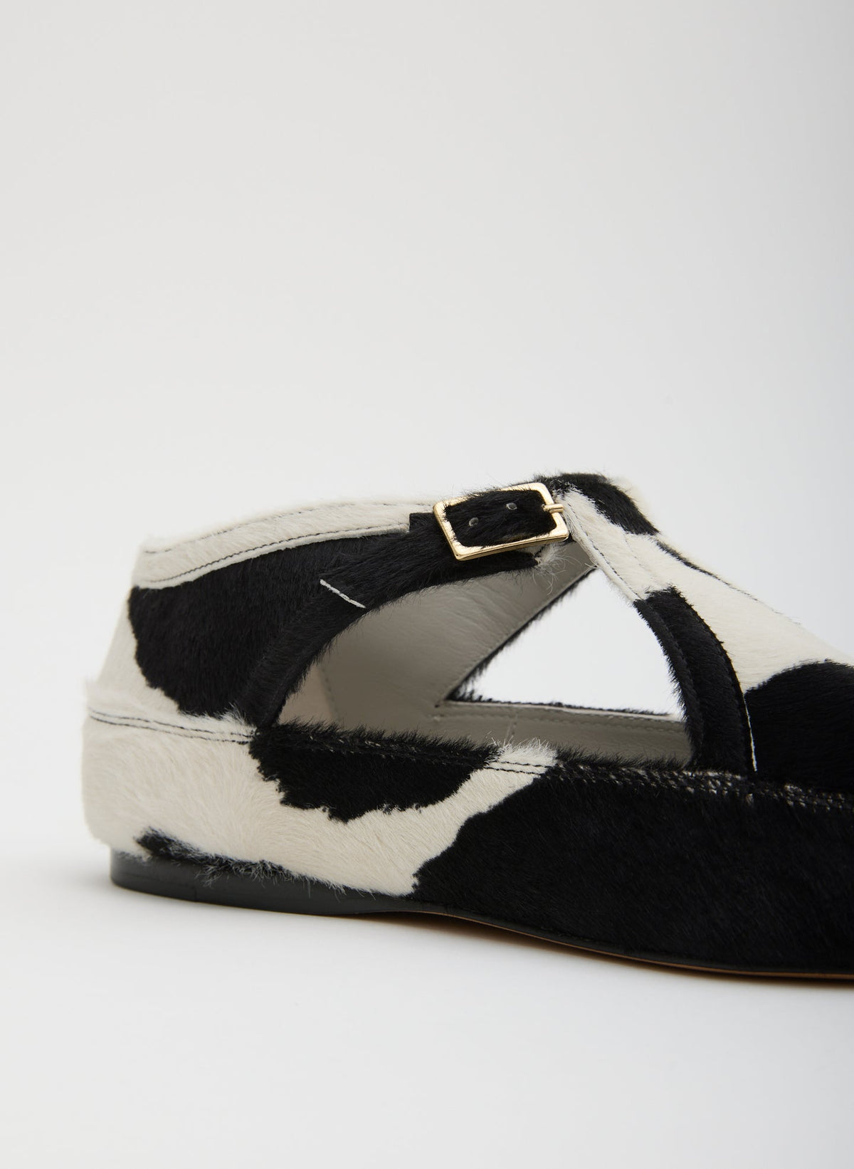 Somerset Flat | Tibi Signature