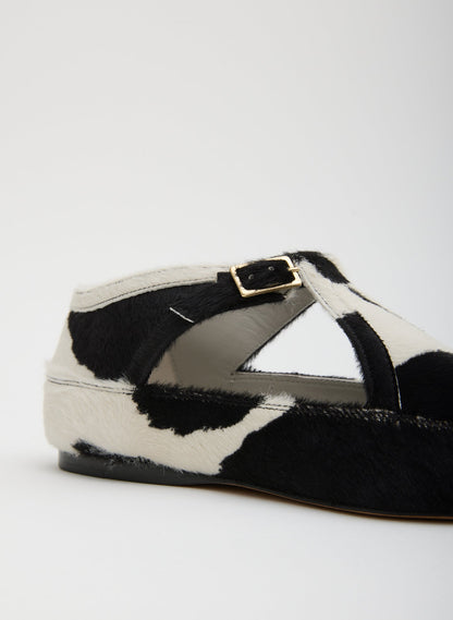 Somerset Flat | Tibi Signature