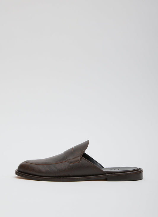 Herbert Slide | Tibi Sale