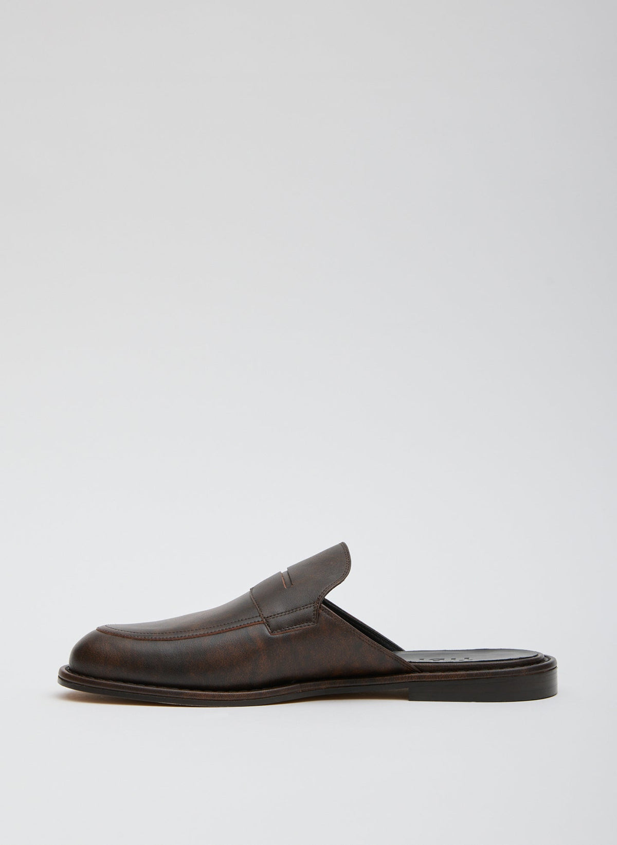 Herbert Slide | Tibi Sale