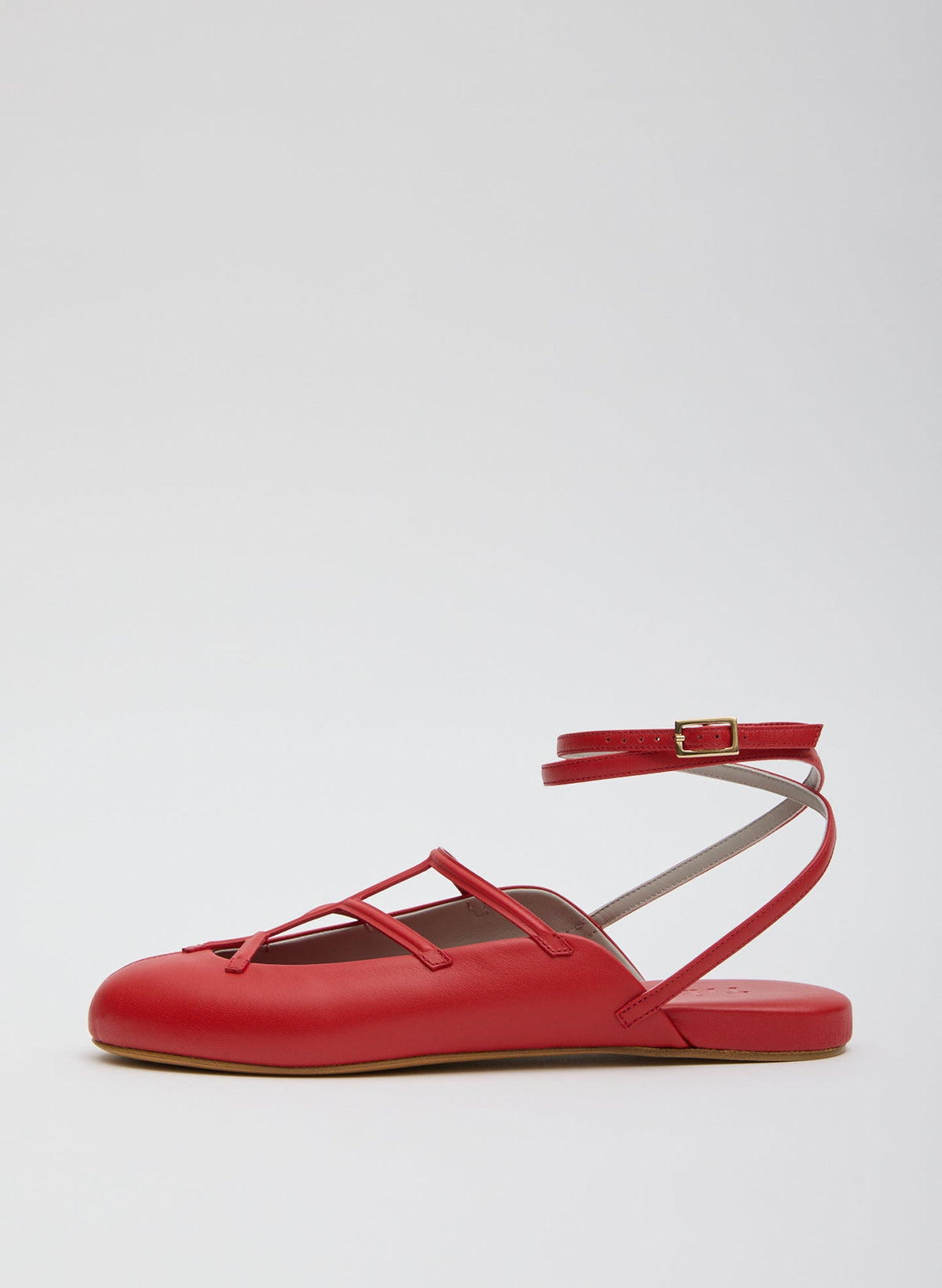 Jean-Claude Flat | Tibi New