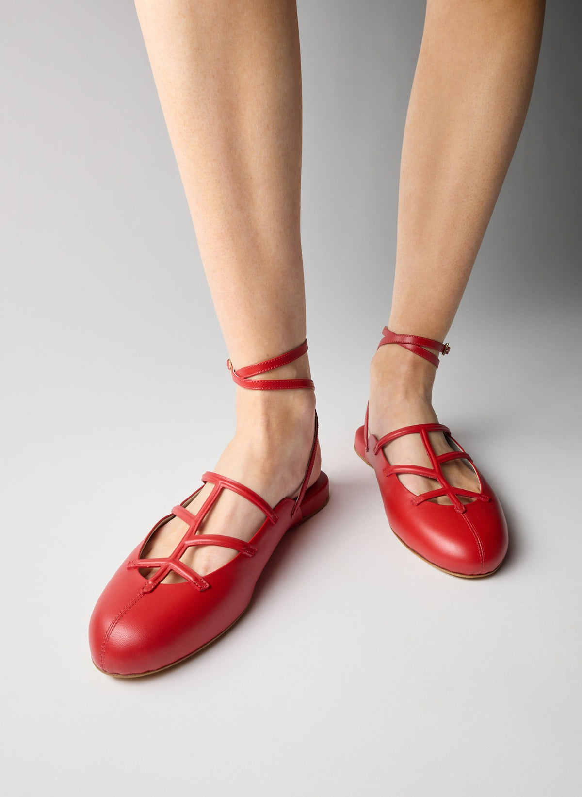 Jean-Claude Flat | Tibi New