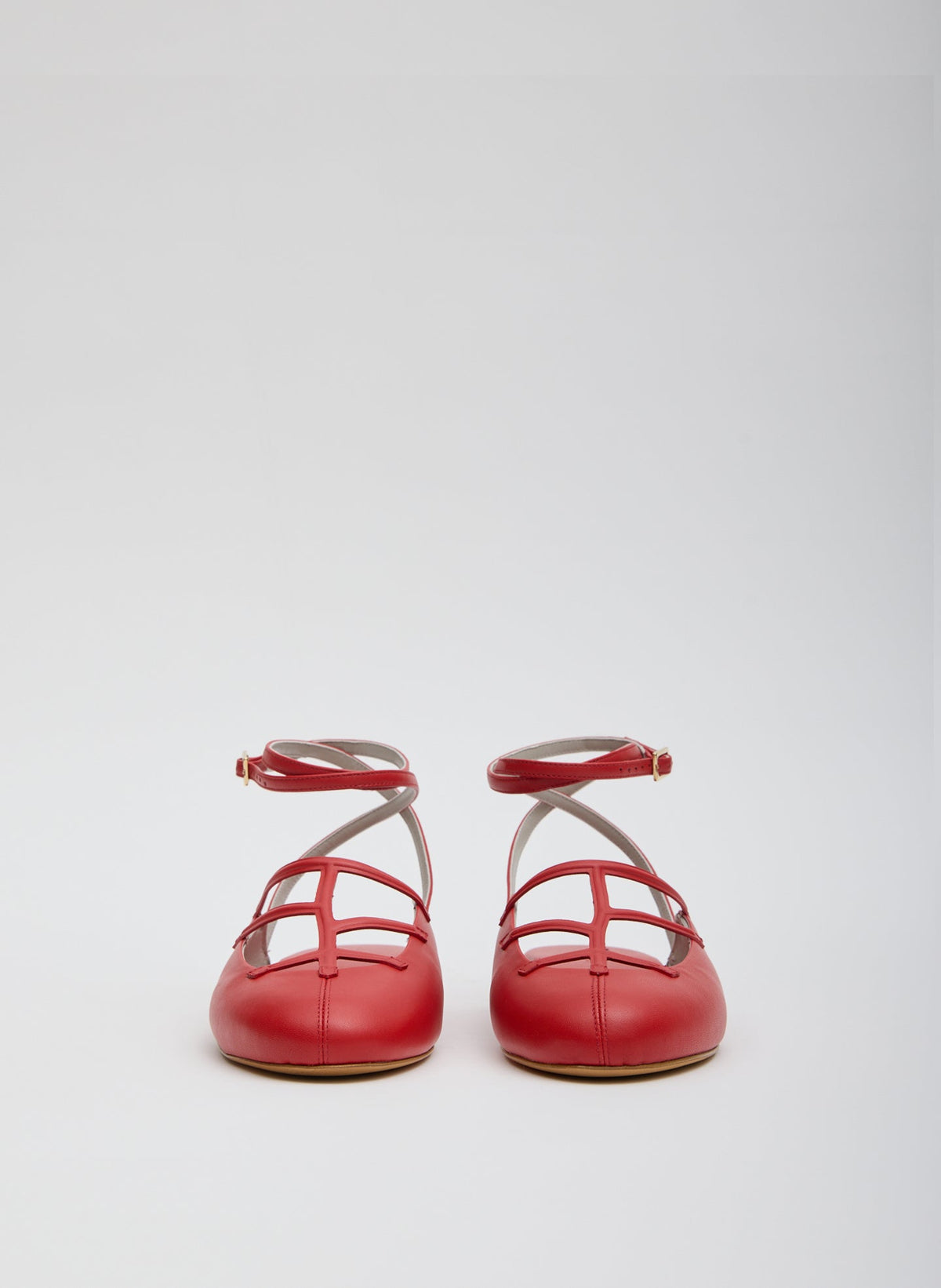 Jean-Claude Flat | Tibi New