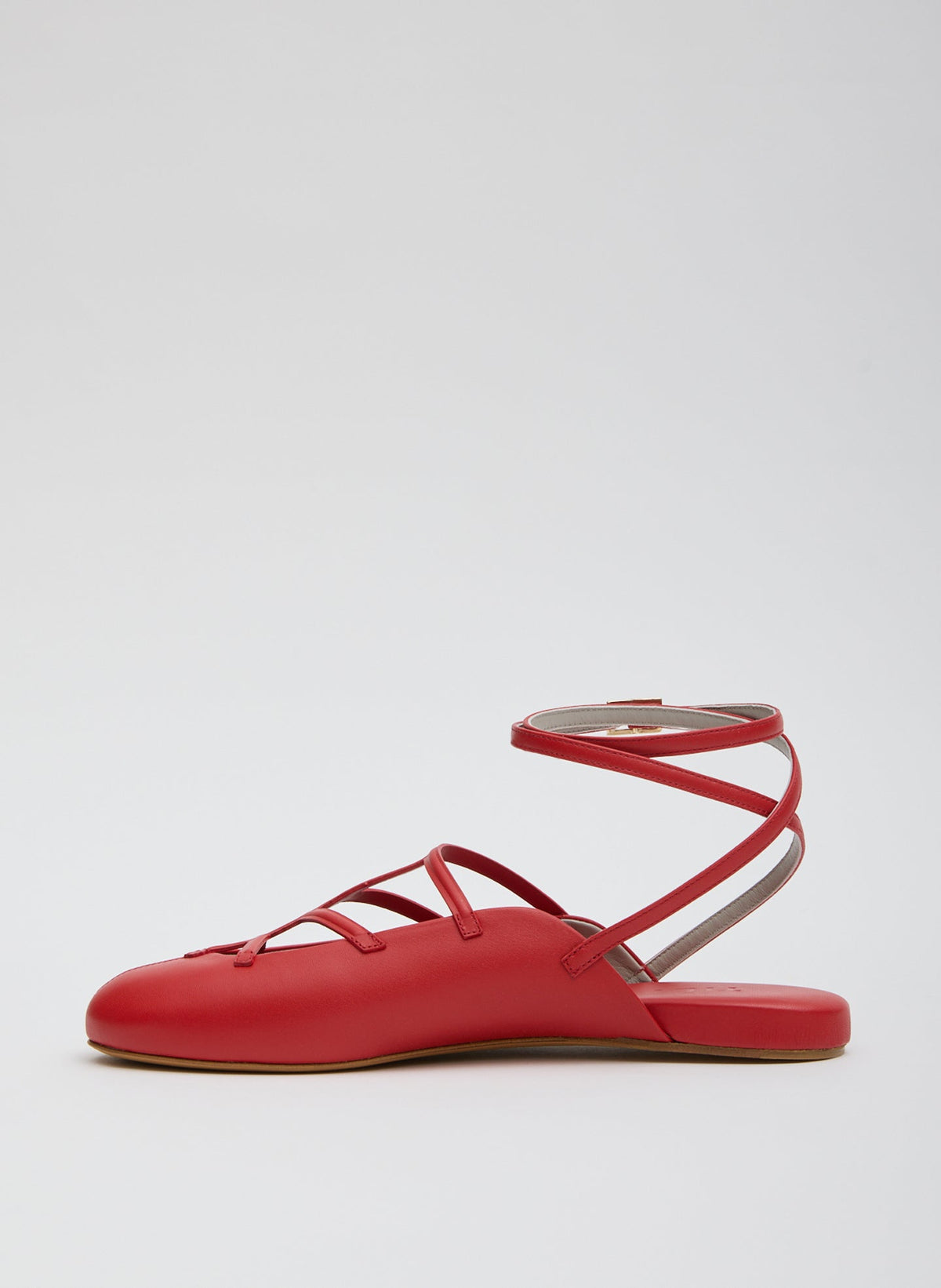 Jean-Claude Flat | Tibi New