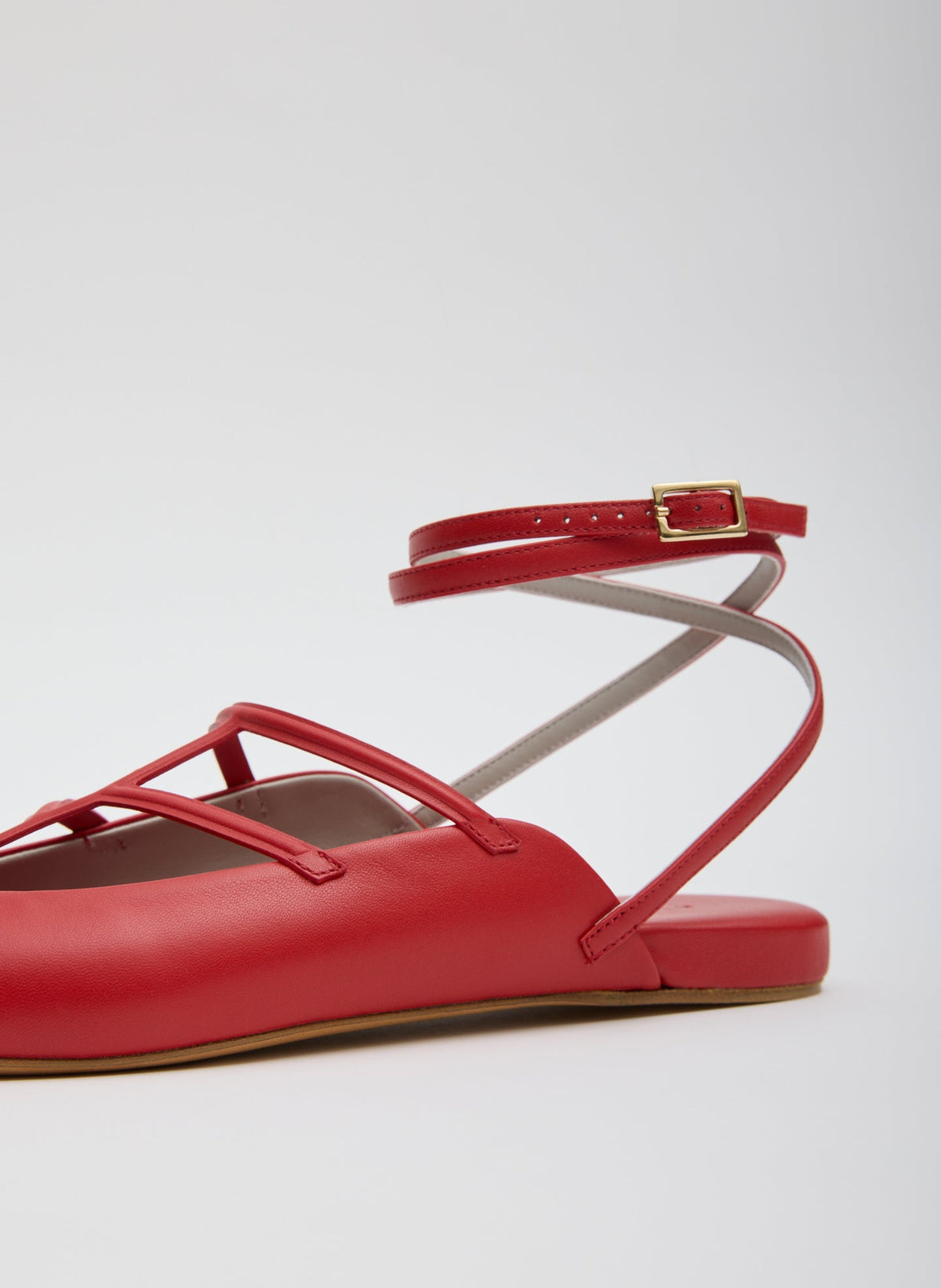 Jean-Claude Flat | Tibi New