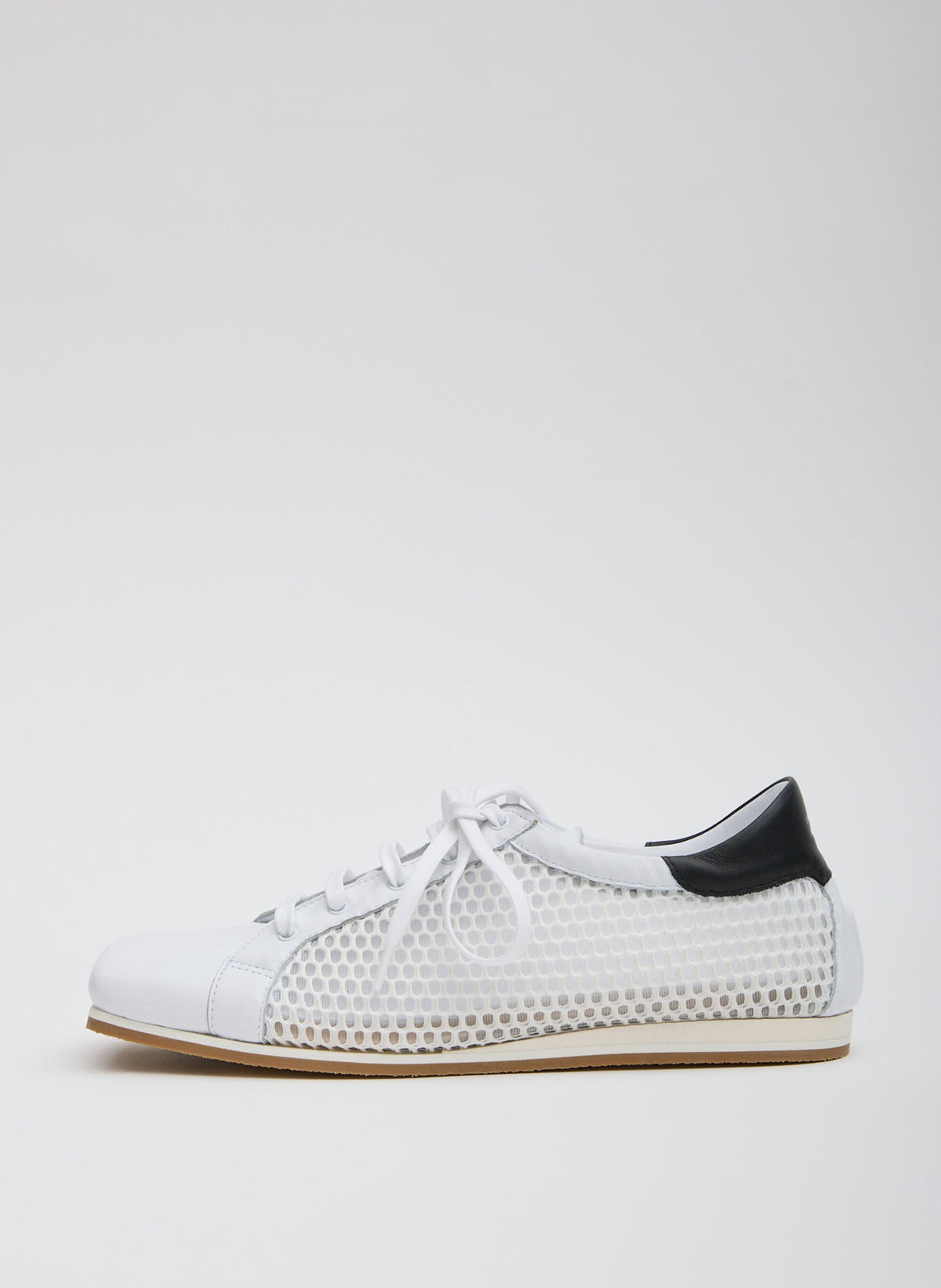 Seth Mesh Sneaker | Tibi Best Seller