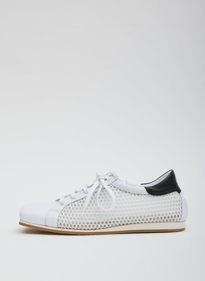 Seth Mesh Sneaker | Tibi Best Seller