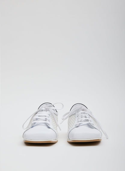 Seth Mesh Sneaker | Tibi Best Seller
