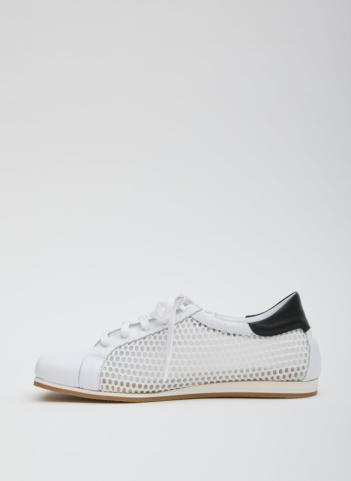 Seth Mesh Sneaker | Tibi Best Seller