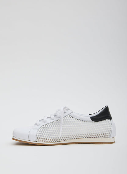 Seth Mesh Sneaker | Tibi Best Seller