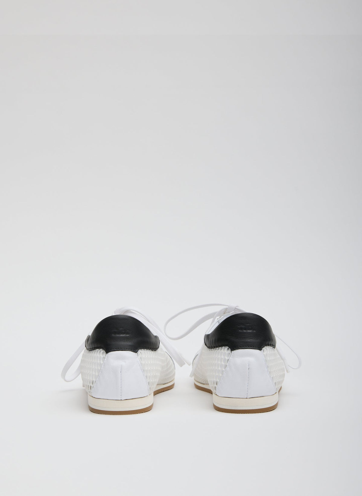 Seth Mesh Sneaker | Tibi Best Seller