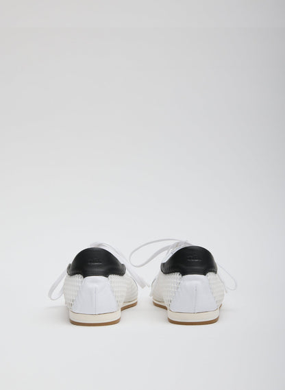 Seth Mesh Sneaker | Tibi Best Seller