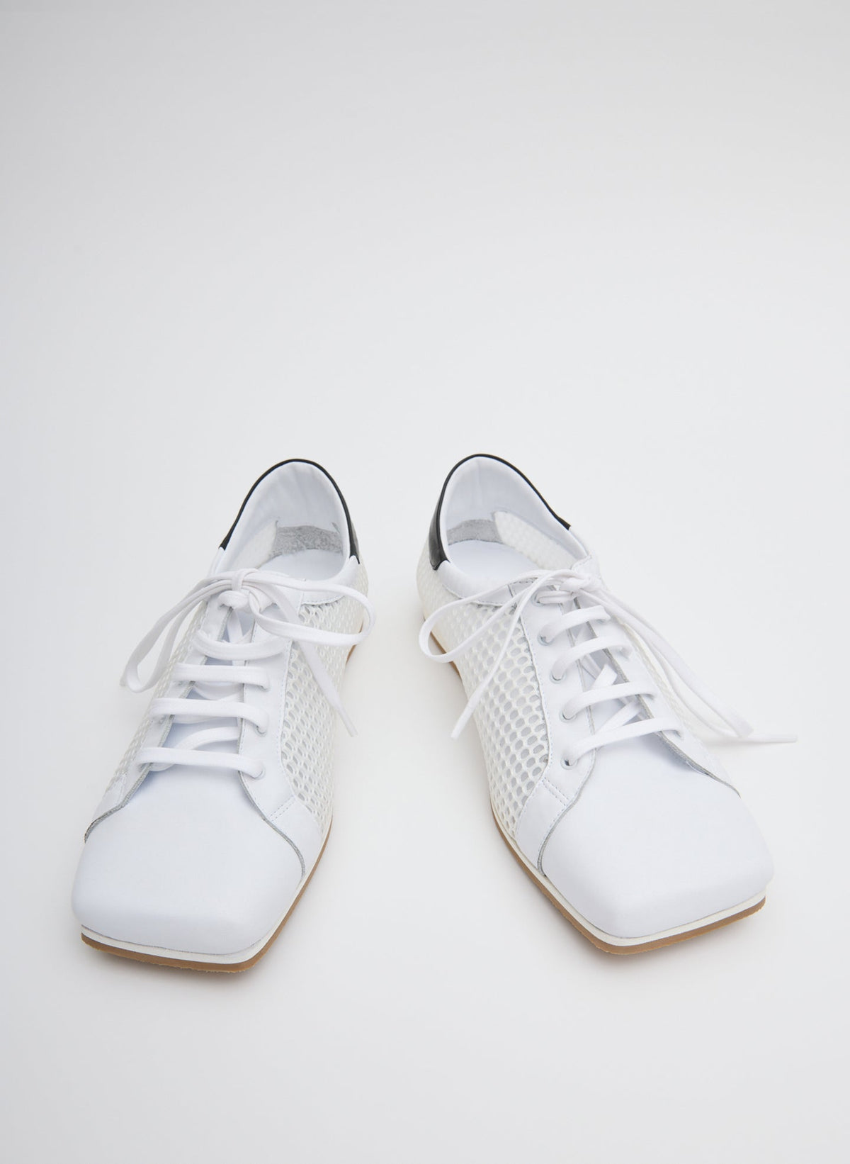 Seth Mesh Sneaker | Tibi Best Seller