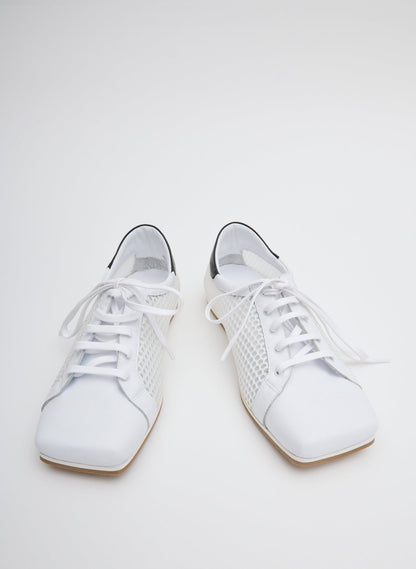 Seth Mesh Sneaker | Tibi Best Seller