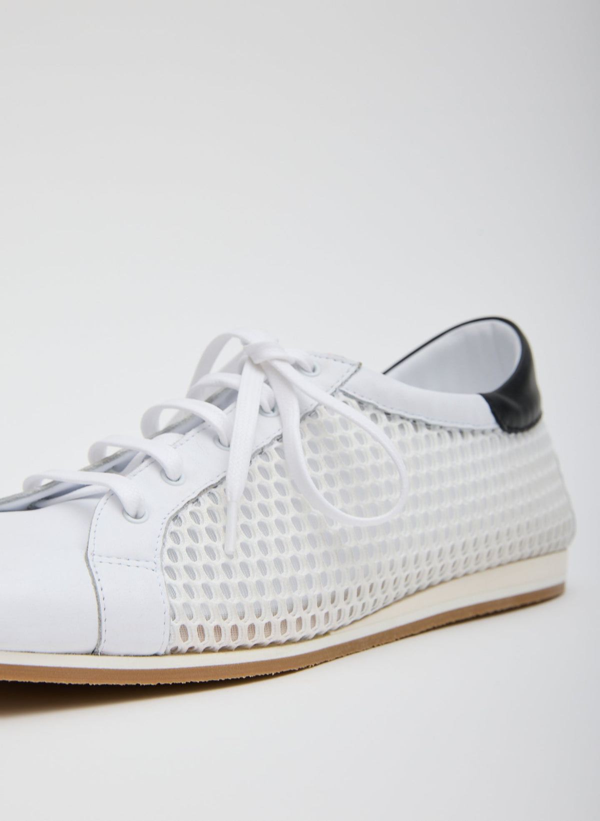 Seth Mesh Sneaker | Tibi Best Seller