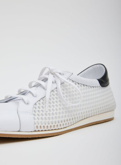 Seth Mesh Sneaker | Tibi Best Seller