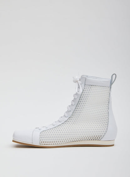 Seth Mesh High Top Sneaker | Tibi Best Price