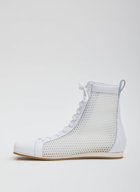 Seth Mesh High Top Sneaker | Tibi Best Price