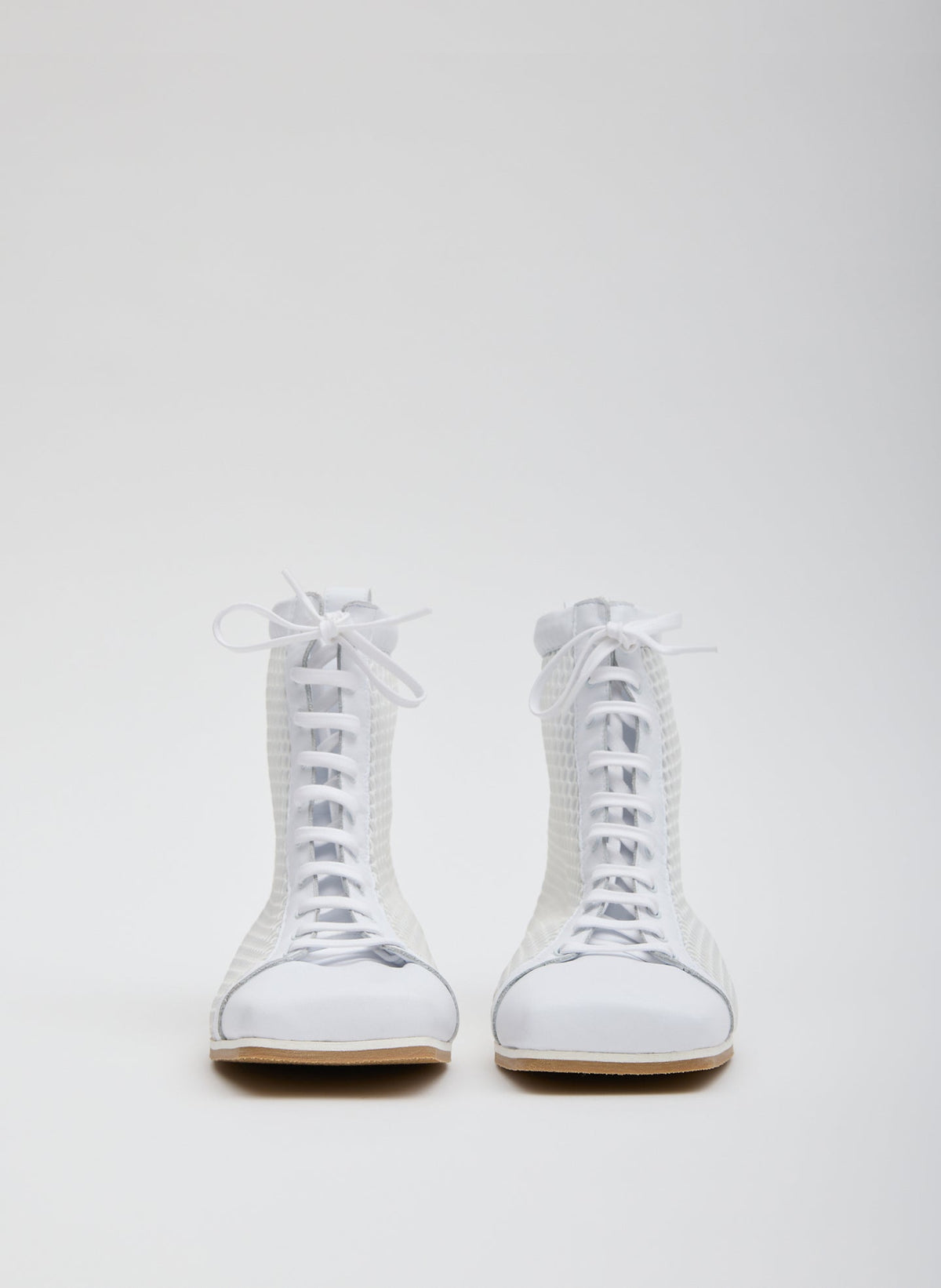 Seth Mesh High Top Sneaker | Tibi Best Price