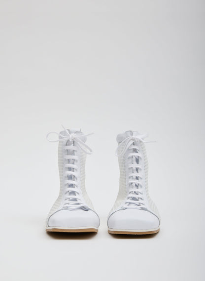 Seth Mesh High Top Sneaker | Tibi Best Price