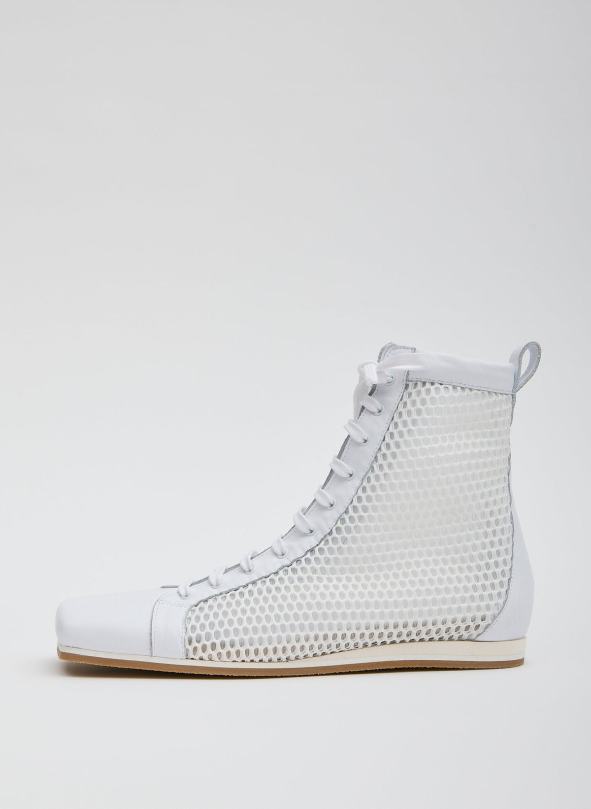 Seth Mesh High Top Sneaker | Tibi Best Price