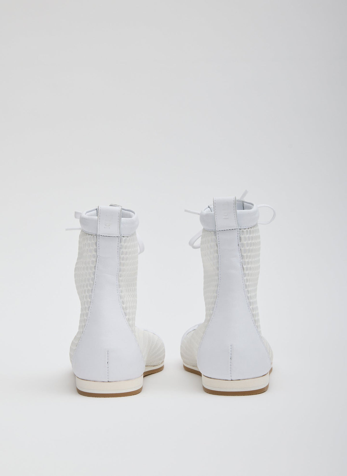 Seth Mesh High Top Sneaker | Tibi Best Price