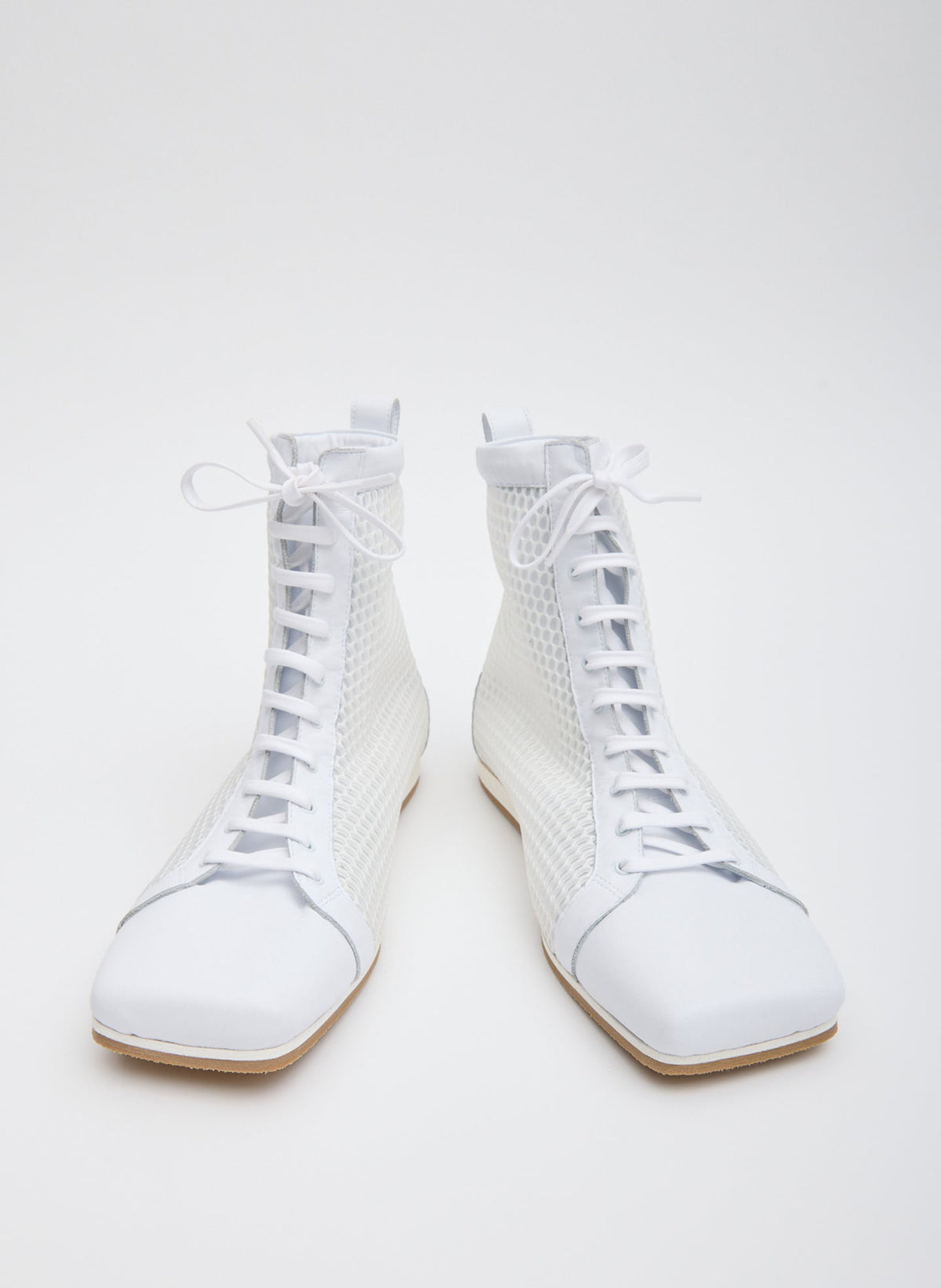Seth Mesh High Top Sneaker | Tibi Best Price