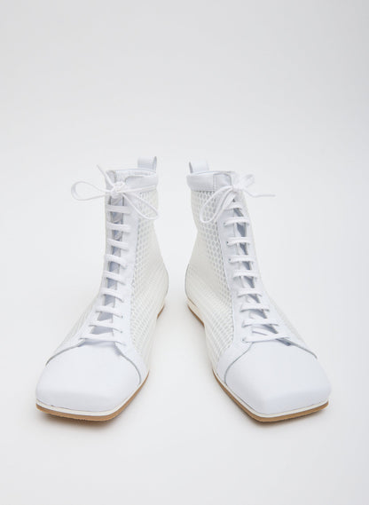 Seth Mesh High Top Sneaker | Tibi Best Price