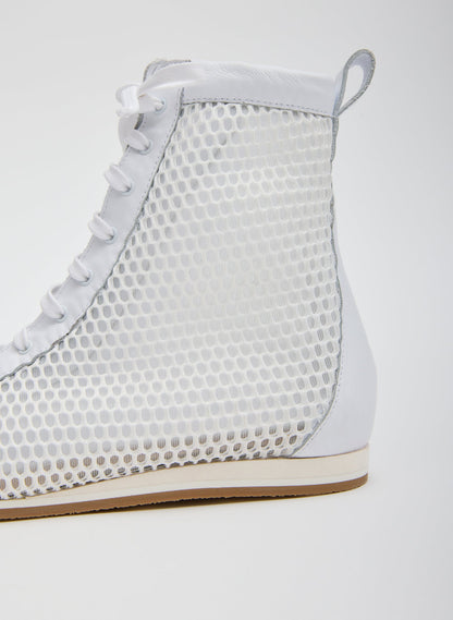 Seth Mesh High Top Sneaker | Tibi Best Price