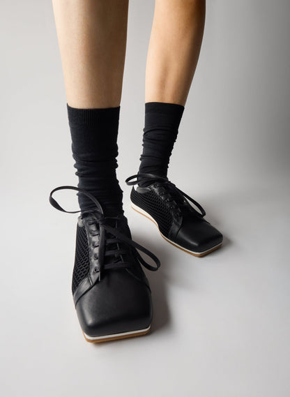 Seth Mesh Sneaker | Tibi Special Offer