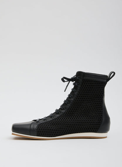 Seth Mesh High Top Sneaker | Tibi Sale