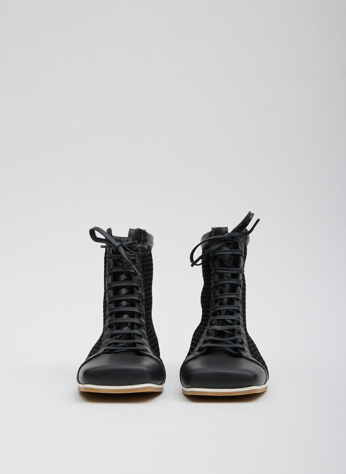 Seth Mesh High Top Sneaker | Tibi Sale